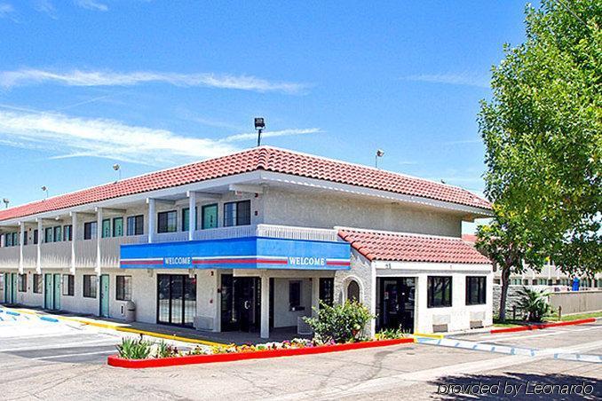 Motel 6-Kingman, Az - Route 66 East Ngoại thất bức ảnh