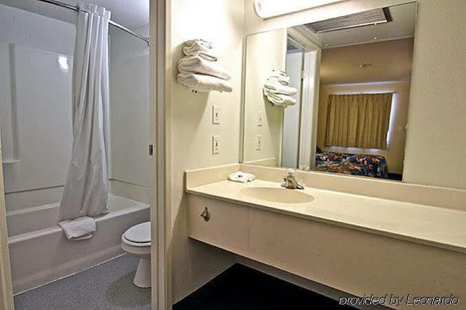 Motel 6-Kingman, Az - Route 66 East Ngoại thất bức ảnh