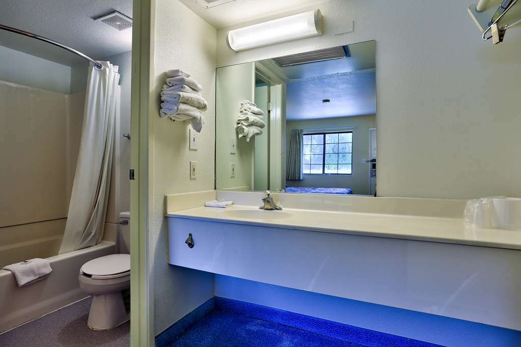 Motel 6-Kingman, Az - Route 66 East Phòng bức ảnh